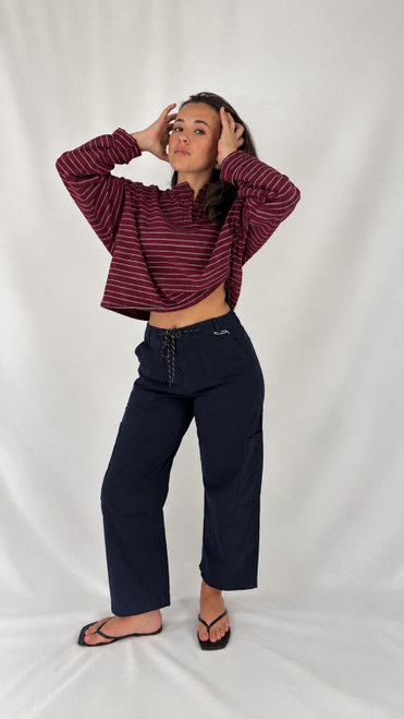Sabrina Utility Pant