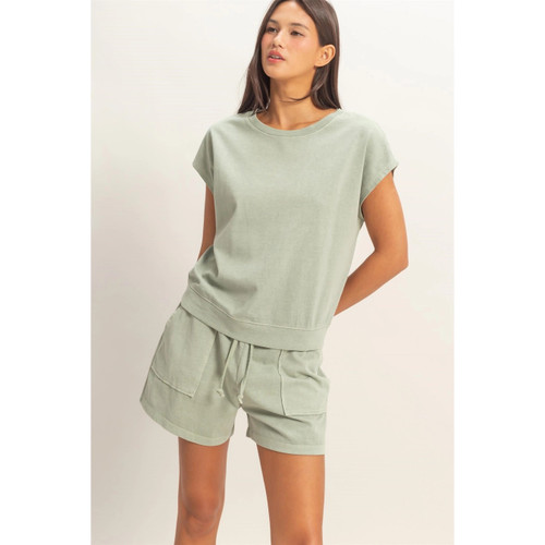 Basic Short