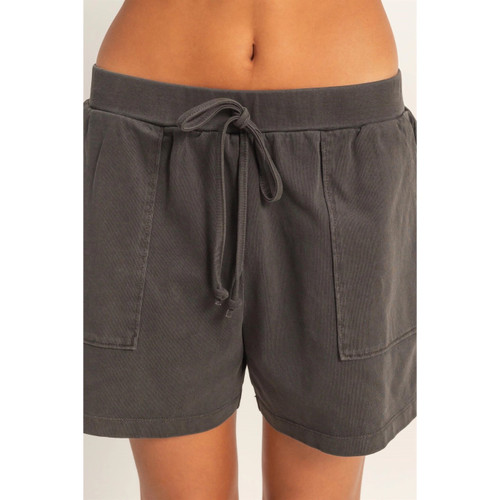 Basic Short