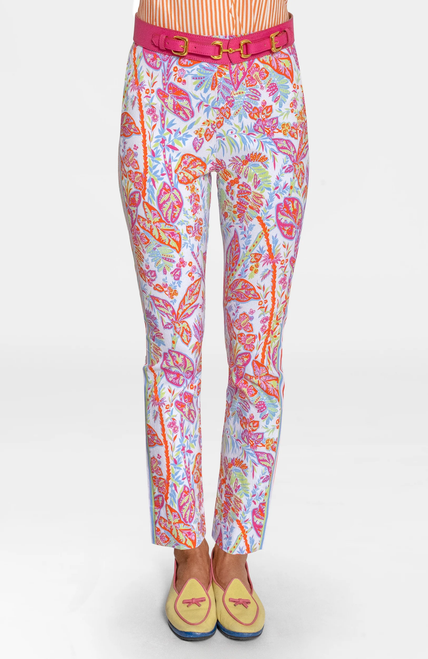 Gripeless Pant Design