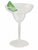 Marg Lime Glass