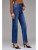 High Rise Classic Straight Jean