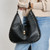 Stud Hobo Bag