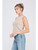 Shimmer Knit Tank