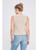 Shimmer Knit Tank
