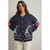 Sailboat Cardigan