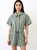 Cash Out Romper