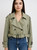 Business crop trench
