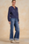 Hole Knit Jacket