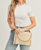 Josie Crossbody Clutch