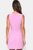 Kayla Flap Mini Dress