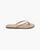 Gloss Sunkissed Flip Flop