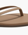 Square Toe Coco Flip Flop