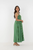 Liza Linen Dress