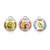 Olive Bowl Set
