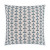 Clemence Blue Pillow
