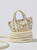 Summer Icons Mini Tote