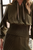 Jamiah Pleat Top