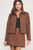 Embroider Boucle Jacket