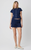 Alana Knit Down Top