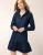 Ivonne Denim Dress