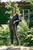 Jondrea lace Pant
