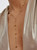 Brisse Y Necklace- Gold