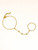 Nadine Hand Chain