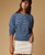 Stripe Soft Long Sleeve