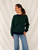 Aura Relax Crew Neck