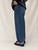 Mini Barrel Jean