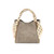 Gianna Bag- Taupe