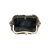 Evening Beaded Clutch-  Navy