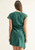 Jordyn Asymmetrical Mini Dress