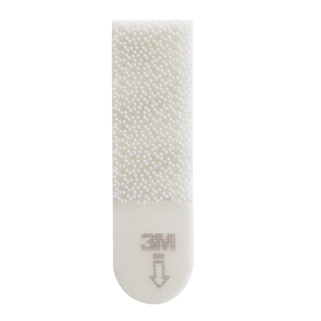 Command Small Picture Hanging White Strips - 4pcs