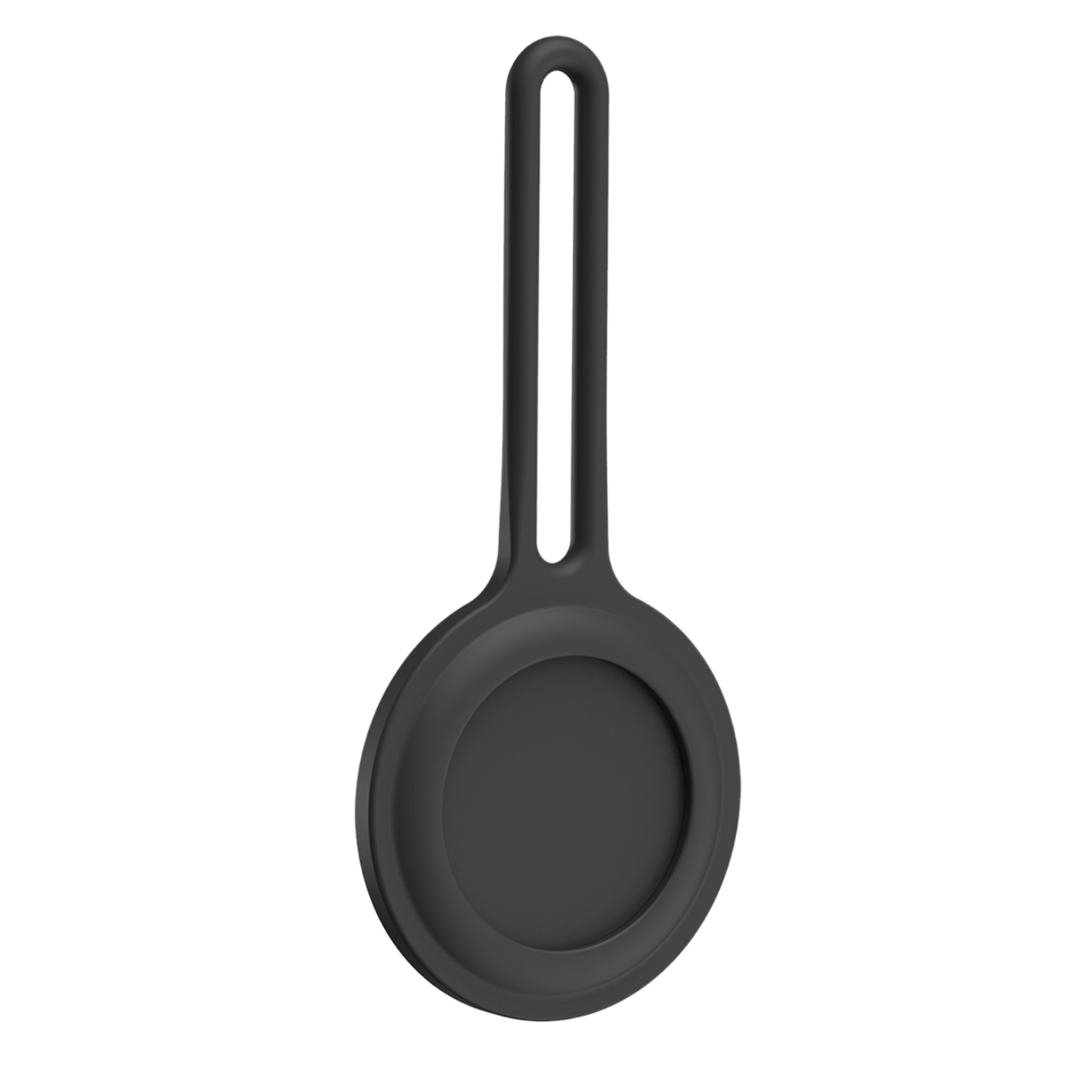 Protective Silicone Case For AirTag Location Tracker