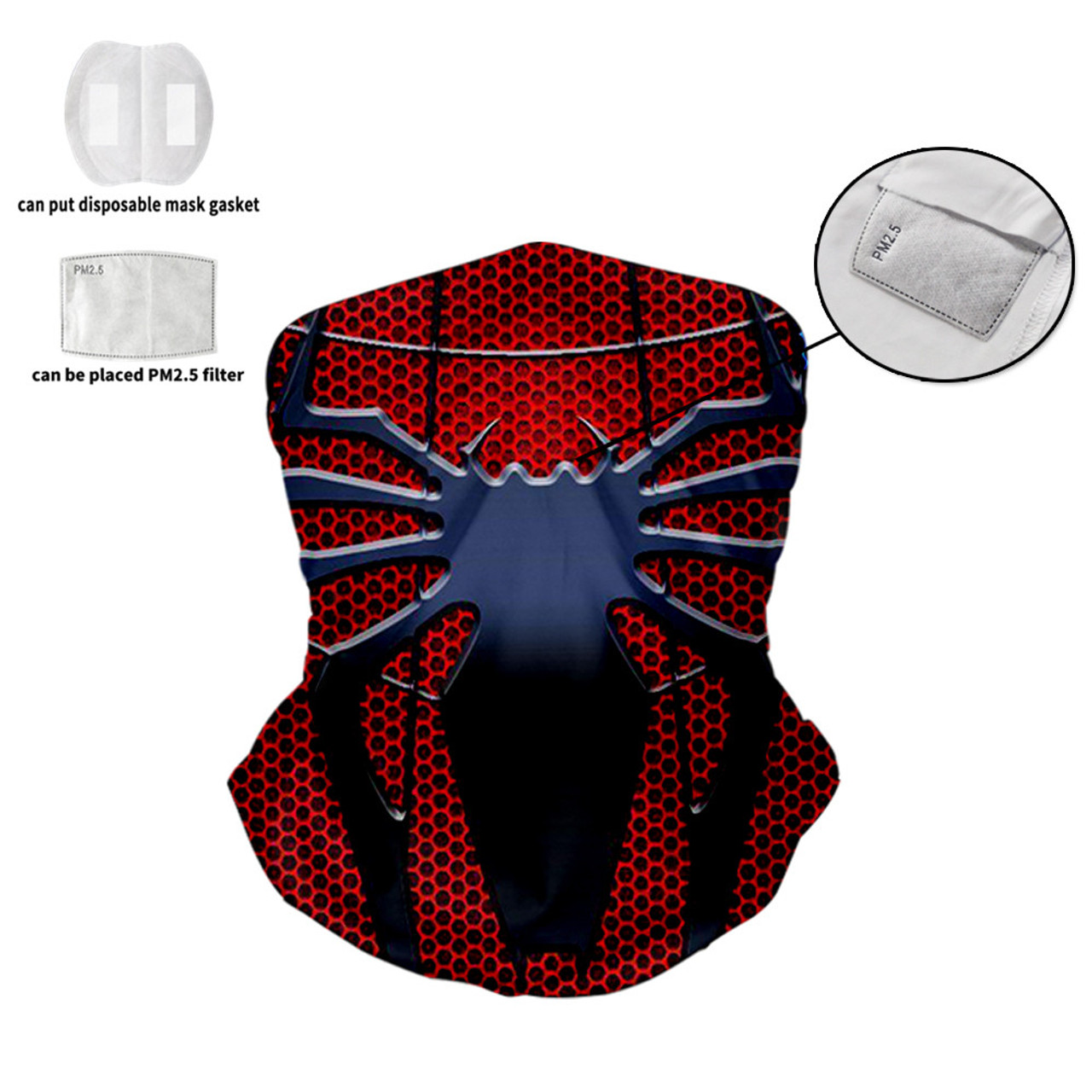 Bandana - Design 30