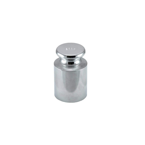 500g Round Precision Calibration Weight for Digital Pocket Scale Jewellery Measurements