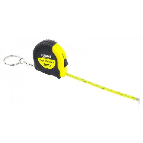 Rolson 2m Tape Measure