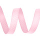 Double Sided Grosgrain Ribbon - Rose Pink