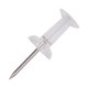Thumbtacks Push Pins  (Pack of 100)