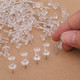 Thumbtacks Push Pins  (Pack of 100)
