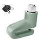 Anti-Theft Disc Brake Lock with 2 Keys