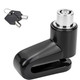 Anti-Theft Disc Brake Lock with 2 Keys
