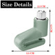 Anti-Theft Disc Brake Lock with 2 Keys