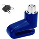 Anti-Theft Disc Brake Lock with 2 Keys