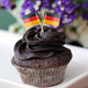 Germany Flag Printed Cocktail Sticks - 50pcs