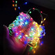 10M LED Strip Lights Fairy RGB Colour Changing Tape