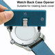 Professional Watch Back Case Opener Tool Kit