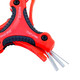 9 pc Folding Triangle Hex Key